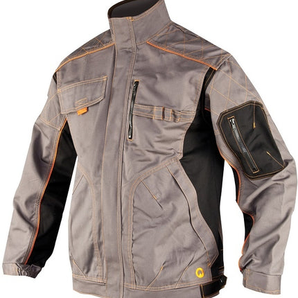 Jacheta vatuita de iarna Ardon VISION, tercot 60/40, 260 gr/mp