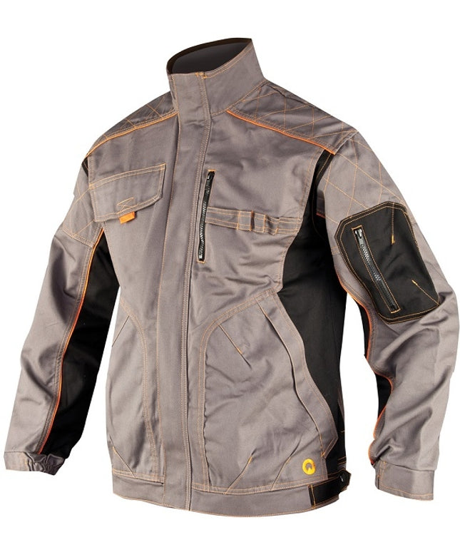 Jacheta vatuita de iarna Ardon VISION, tercot 60/40, 260 gr/mp