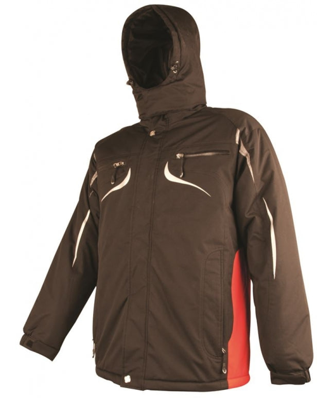 Jacheta de iarna premium Ardon PHILIP WR 3000mm, 100% poliester