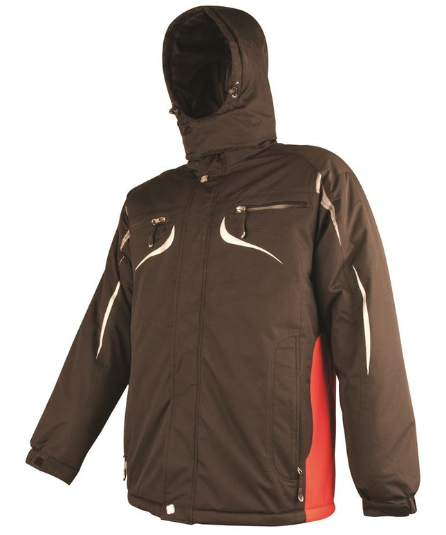 Jacheta de iarna premium Ardon PHILIP WR 3000mm, 100% poliester