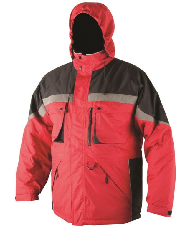 Jacheta de iarna premium Ardon MILTON WR 3000mm, 100% nailon