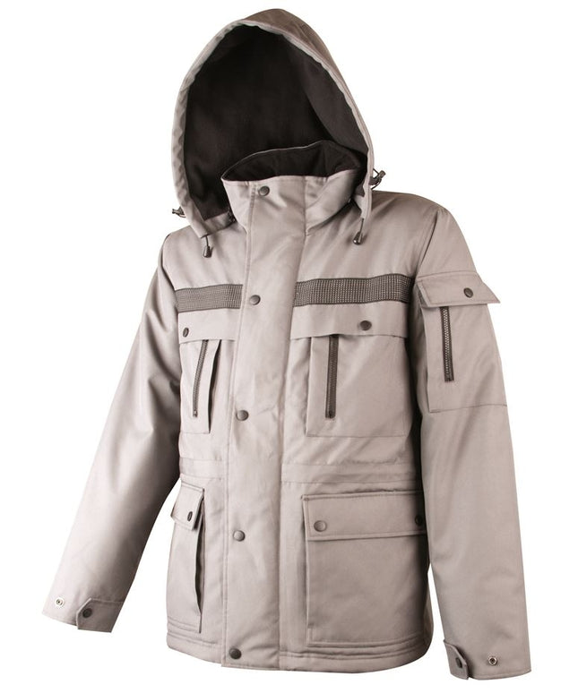 Jacheta de iarna premium Ardon RALF, 100% poliester