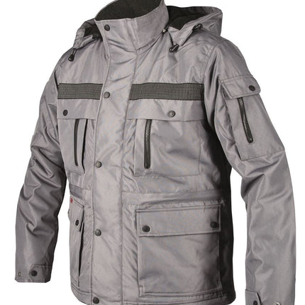 Jacheta de iarna premium Ardon RALF, 100% poliester