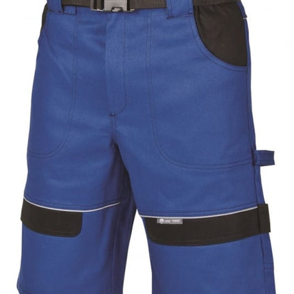 Pantaloni scurti de lucru Ardon COOL TREND, 100% bumbac, 260 gr/mp