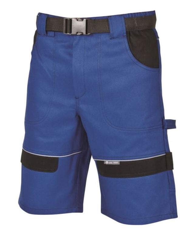 Pantaloni scurti de lucru Ardon COOL TREND, 100% bumbac, 260 gr/mp