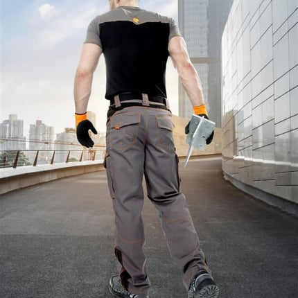 Pantaloni de lucru Ardon VISION, tercot 60/40, 260 gr/mp