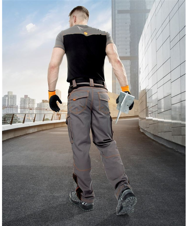 Pantaloni de lucru Ardon VISION, tercot 60/40, 260 gr/mp