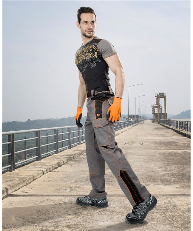 Pantaloni de lucru Ardon VISION, tercot 60/40, 260 gr/mp