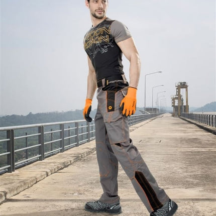 Pantaloni de lucru Ardon VISION, tercot 60/40, 260 gr/mp