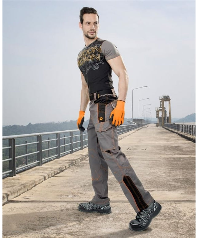 Pantaloni de lucru Ardon VISION, tercot 60/40, 260 gr/mp