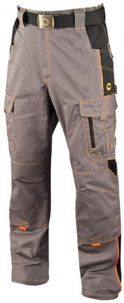 Pantaloni de lucru Ardon VISION, tercot 60/40, 260 gr/mp