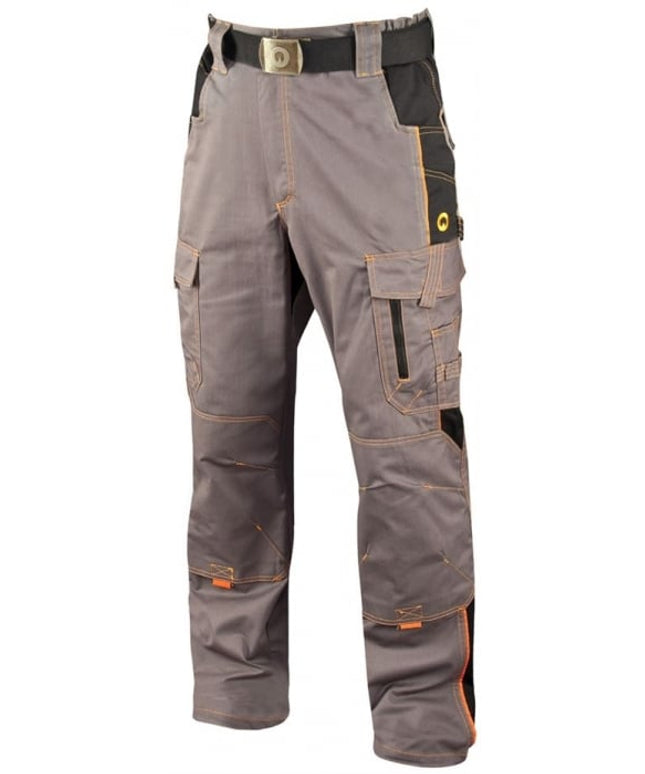 Pantaloni de lucru Ardon VISION, tercot 60/40, 260 gr/mp