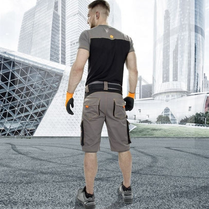 Pantaloni scurti de lucru Ardon VISION, tercot 60/40, 260 gr/mp