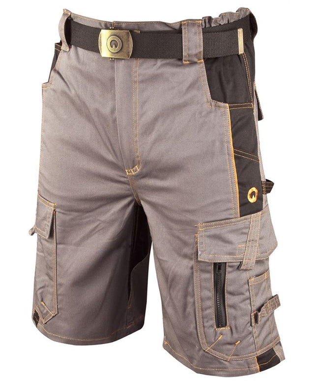 Pantaloni scurti de lucru Ardon VISION, tercot 60/40, 260 gr/mp