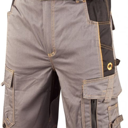 Pantaloni scurti de lucru Ardon VISION, tercot 60/40, 260 gr/mp