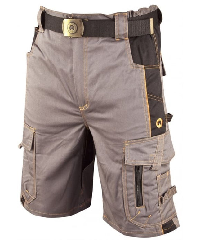 Pantaloni scurti de lucru Ardon VISION, tercot 60/40, 260 gr/mp