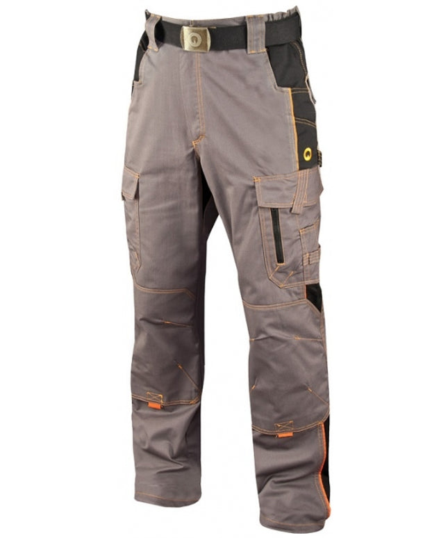 Pantaloni vatuiti de iarna Ardon VISION, tercot 60/40, 260 gr/mp