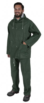 Costum de ploaie impermeabil Ardon HUGO, PVC