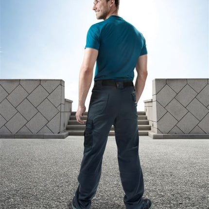 Pantaloni de lucru Ardon 4TECH, tercot 65/35, 240 gr/mp
