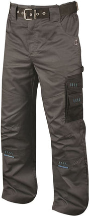Pantaloni de lucru Ardon 4TECH, tercot 65/35, 240 gr/mp