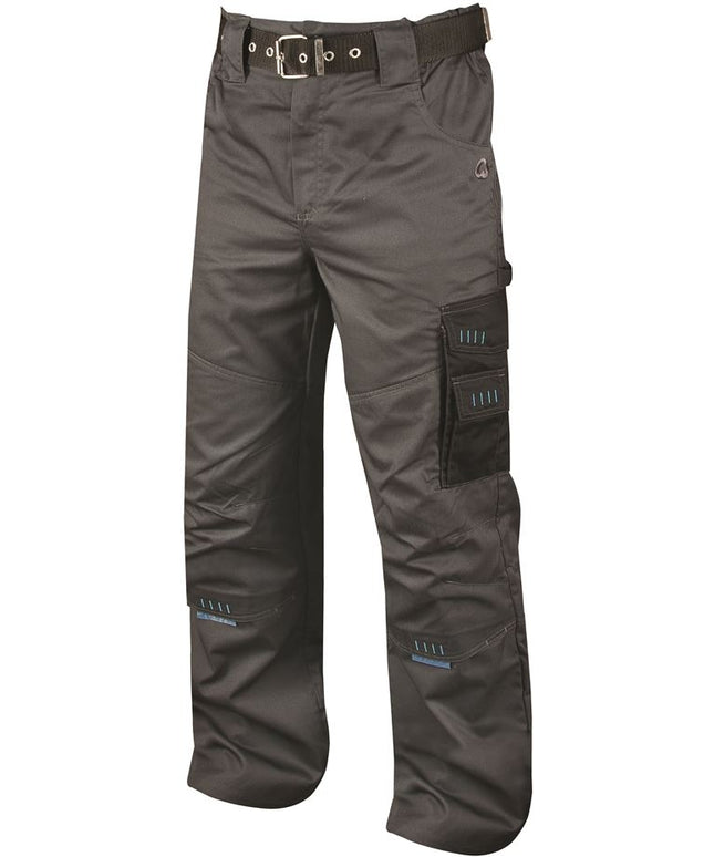 Pantaloni de lucru Ardon 4TECH, tercot 65/35, 240 gr/mp