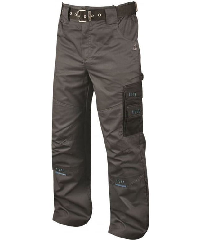 Pantaloni de lucru Ardon 4TECH, tercot 65/35, 240 gr/mp