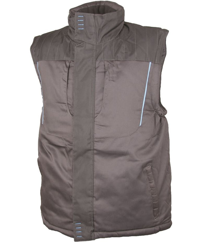 Vesta vatuita de iarna Ardon 4TECH, tercot 65/35, 240 gr/mp