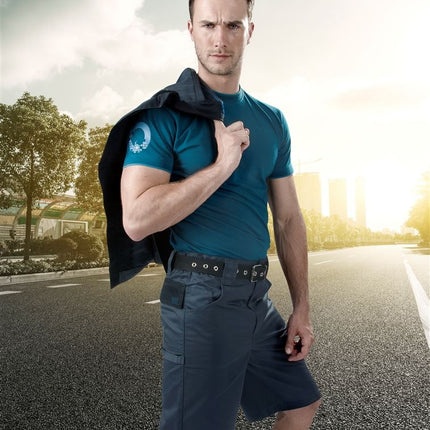 Pantaloni scurti de lucru Ardon 4TECH, tercot 65/35, 240 gr/mp