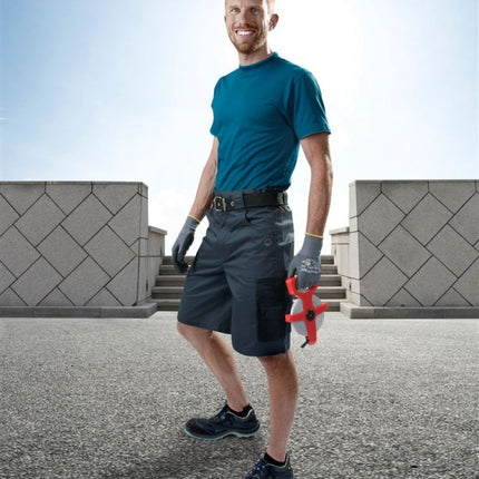 Pantaloni scurti de lucru Ardon 4TECH, tercot 65/35, 240 gr/mp