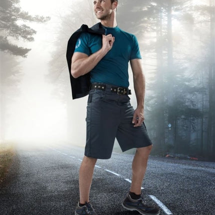 Pantaloni scurti de lucru Ardon 4TECH, tercot 65/35, 240 gr/mp