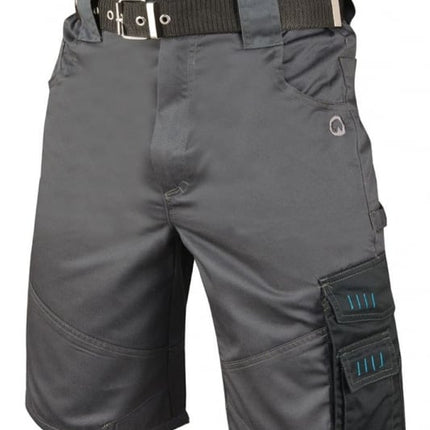 Pantaloni scurti de lucru Ardon 4TECH, tercot 65/35, 240 gr/mp