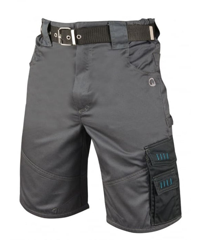 Pantaloni scurti de lucru Ardon 4TECH, tercot 65/35, 240 gr/mp