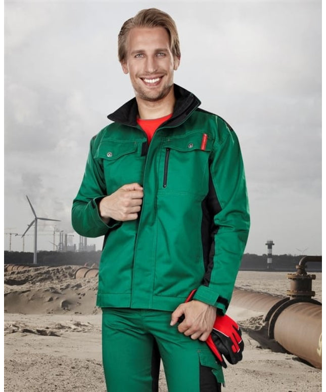 Jacheta de lucru Ardon PRE100, tercot 65/35, 270 gr/mp