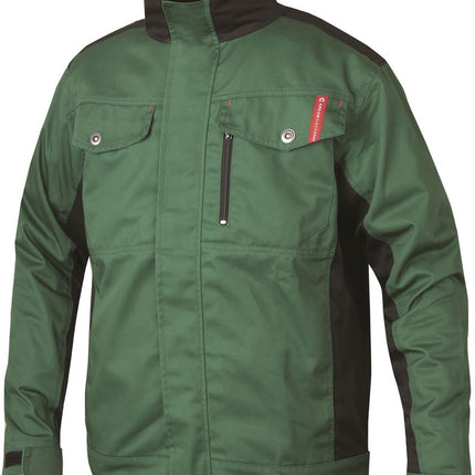 Jacheta de lucru Ardon PRE100, tercot 65/35, 270 gr/mp