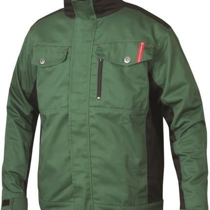 Jacheta de lucru Ardon PRE100, tercot 65/35, 270 gr/mp