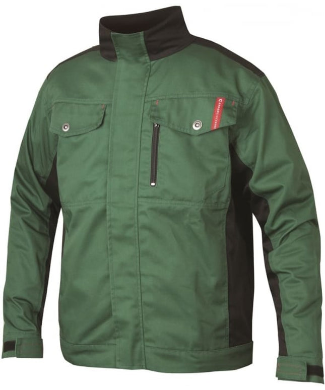 Jacheta de lucru Ardon PRE100, tercot 65/35, 270 gr/mp