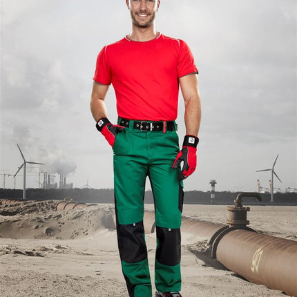 Pantaloni de lucru Ardon PRE100, tercot 65/35, 270 gr/mp