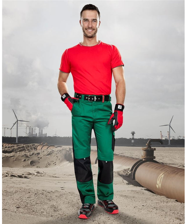 Pantaloni de lucru Ardon PRE100, tercot 65/35, 270 gr/mp