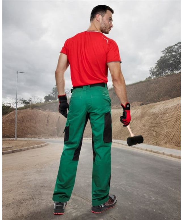 Pantaloni de lucru Ardon PRE100, tercot 65/35, 270 gr/mp