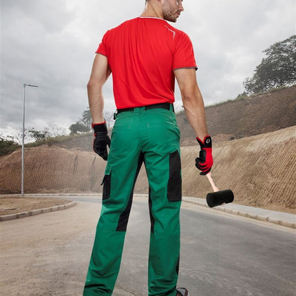 Pantaloni de lucru Ardon PRE100, tercot 65/35, 270 gr/mp