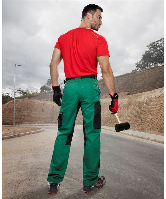 Pantaloni de lucru Ardon PRE100, tercot 65/35, 270 gr/mp