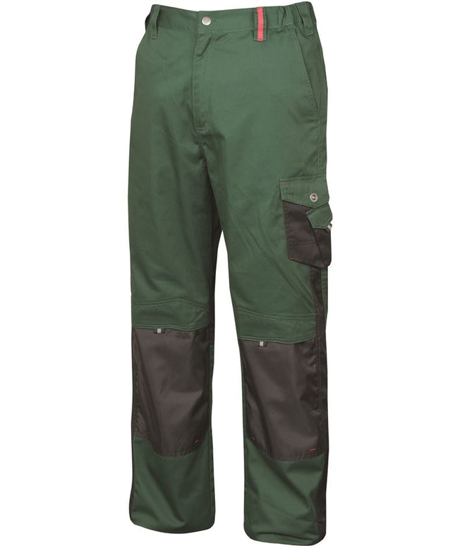 Pantaloni de lucru Ardon PRE100, tercot 65/35, 270 gr/mp