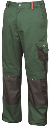 Pantaloni de lucru Ardon PRE100, tercot 65/35, 270 gr/mp
