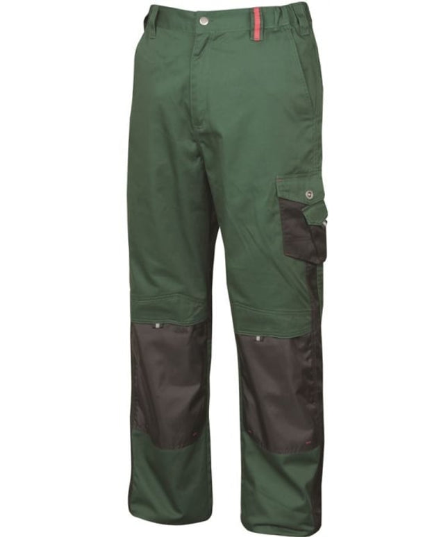 Pantaloni de lucru Ardon PRE100, tercot 65/35, 270 gr/mp