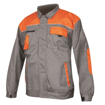 Jacheta de lucru Ardon 2STRONG, tercot 80/20, 235 gr/mp