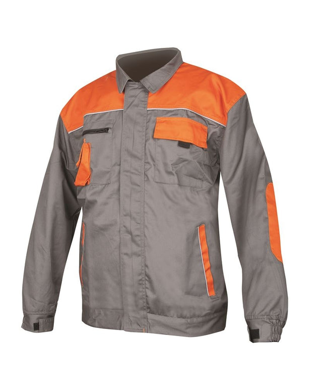 Jacheta de lucru Ardon 2STRONG, tercot 80/20, 235 gr/mp