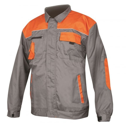 Jacheta de lucru Ardon 2STRONG, tercot 80/20, 235 gr/mp