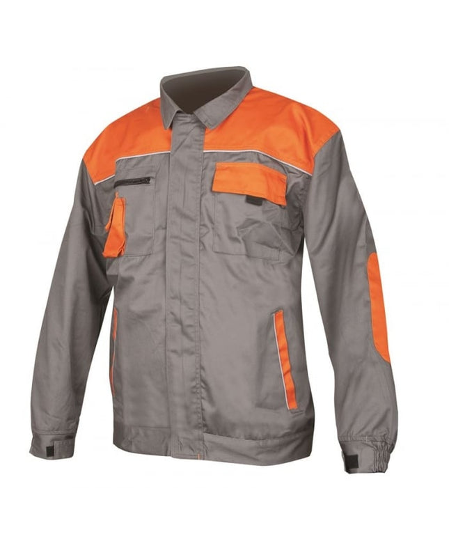 Jacheta de lucru Ardon 2STRONG, tercot 80/20, 235 gr/mp