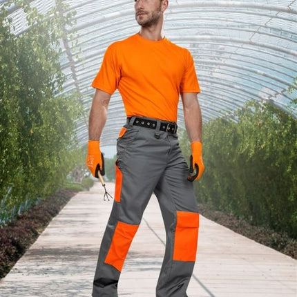 Pantaloni de lucru Ardon 2STRONG, tercot 80/20, 235 gr/mp