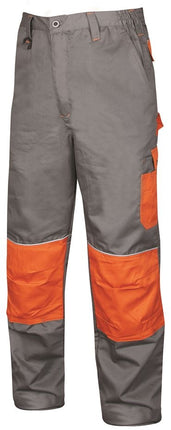 Pantaloni de lucru Ardon 2STRONG, tercot 80/20, 235 gr/mp